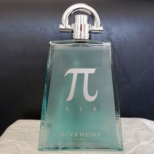 Pi AIR by GIVENCHY EAU DE TOILETTE FRAICHE